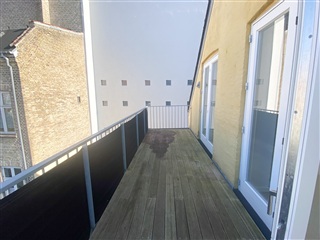 Photo 24. Apartment, Danmarksgade, Aalborg 