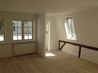 Photo 1. Apartment, Hyldegårds Tværvej, Charlottenlund 