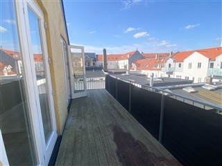 Photo 25. Apartment, Danmarksgade, Aalborg 