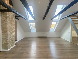 Photo 12. Apartment, Danmarksgade, Aalborg 