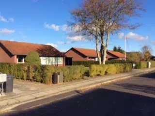 Photo 16. Apartment, Brombærvej, Agerbæk 