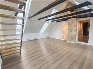 Photo 11. Apartment, Danmarksgade, Aalborg 