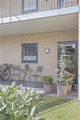 Photo 10. Apartment, Østerbækvej, Hornbæk 