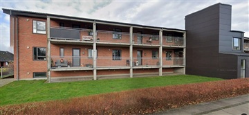 Photo 8. Apartment, Brombærvej, Agerbæk 
