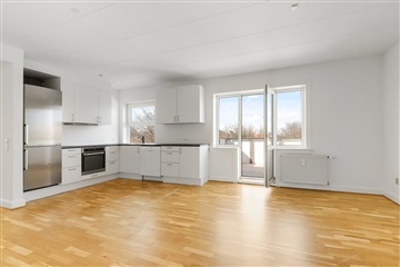 Photo 1. Apartment, Nørrebrogade, Esbjerg 