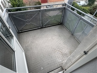 Billede 22. Lejlighed, Gersdorffsgade, Horsens 