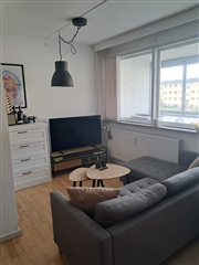 Photo 2. Apartment, Neergårdsparken, Roskilde 
