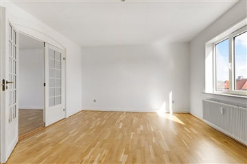 Photo 8. Apartment, Nørrebrogade, Esbjerg 