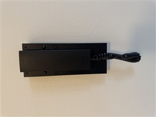 Billede 8. Lejlighed, Gersdorffsgade, Horsens 