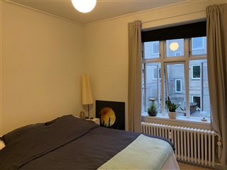 Photo 5. Apartment, Nørre Allé, Aarhus C 