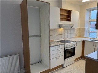 Billede 20. Lejlighed, Gersdorffsgade, Horsens 