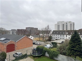 Billede 24. Lejlighed, Gersdorffsgade, Horsens 