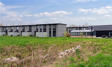 Photo 14. House, Jørgen Nyborgs Vej, Slagelse 