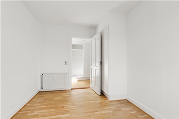 Photo 3. Apartment, Nørrebrogade, Esbjerg 
