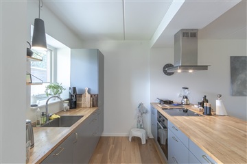 Photo 3. Apartment, Østerbækvej, Hornbæk 