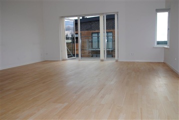 Photo 2. Apartment, Møgelparken, Viborg 
