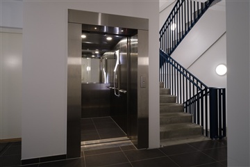 Photo 4. Apartment, Pollenvænget, Tilst 