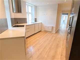 Photo 2. Apartment, Danmarksgade, Aalborg 