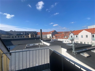 Photo 27. Apartment, Danmarksgade, Aalborg 