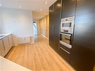 Photo 5. Apartment, Danmarksgade, Aalborg 