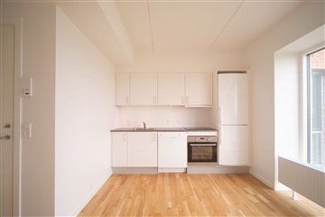 Photo 7. Apartment, Pollenvænget, Tilst 