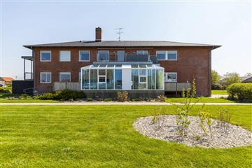 Photo 1. Apartment, Præstegårdsmarken, Ringkøbing 