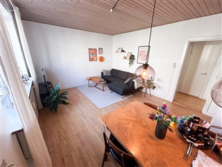 Photo 1. Apartment, Turøgade, Aalborg 