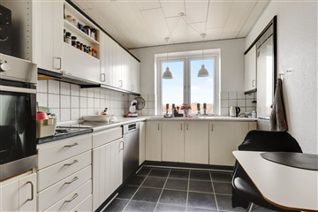 Photo 4. Apartment, Frodesgade, Esbjerg 