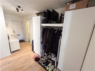 Photo 16. Apartment, Fredericiagade, Aalborg 