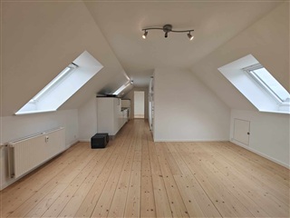 Photo 3. Apartment, , Valby 