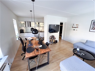 Photo 4. Apartment, Fredericiagade, Aalborg 
