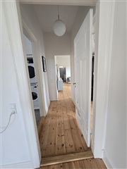 Photo 22. Apartment, Dønnerupvej, Jyderup 