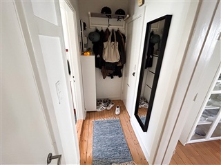 Photo 13. Apartment, Turøgade, Aalborg 