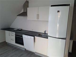 Photo 2. Apartment, Nørre Bygade, Vejle 