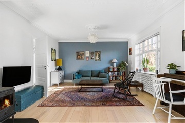 Photo 3. House, Erantisvej, København S 