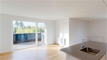 Photo 1. Apartment, Irmavej, Rødovre 