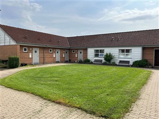 Photo 5. Room, Anemonevej, Regstrup 