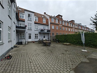 Photo 9. Apartment, , Valby 