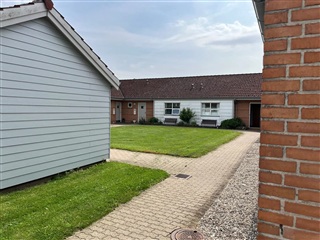 Photo 3. Room, Anemonevej, Regstrup 