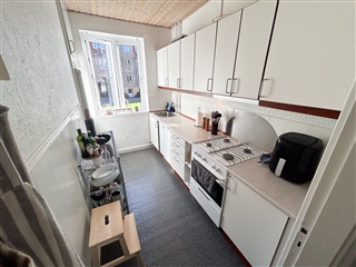 Photo 10. Apartment, Turøgade, Aalborg 