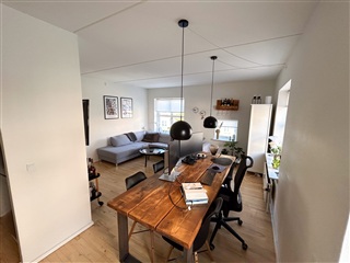 Photo 5. Apartment, Fredericiagade, Aalborg 