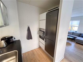 Photo 3. Apartment, Fredericiagade, Aalborg 