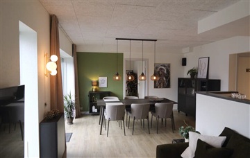 Photo 12. Apartment, Toften, Tarm 