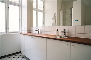 Photo 3. Room, Vester Voldgade, København V 