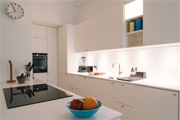 Photo 6. Room, Vester Voldgade, København V 