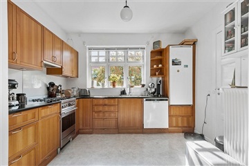Photo 5. House, Erantisvej, København S 