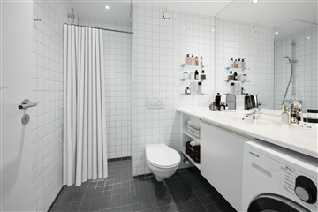 Photo 6. Apartment, Brendstrupgårdsvej, Aarhus N 