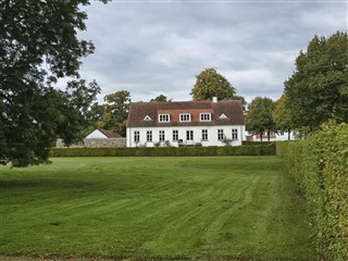 Photo 2. Apartment, Dønnerupvej, Jyderup 