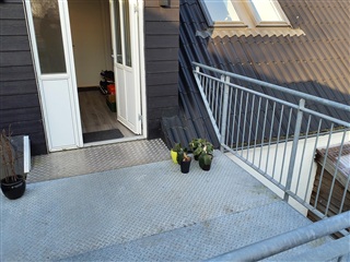 Photo 4. Apartment, Nørre Bygade, Vejle 
