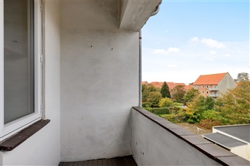Photo 9. Apartment, Frodesgade, Esbjerg 